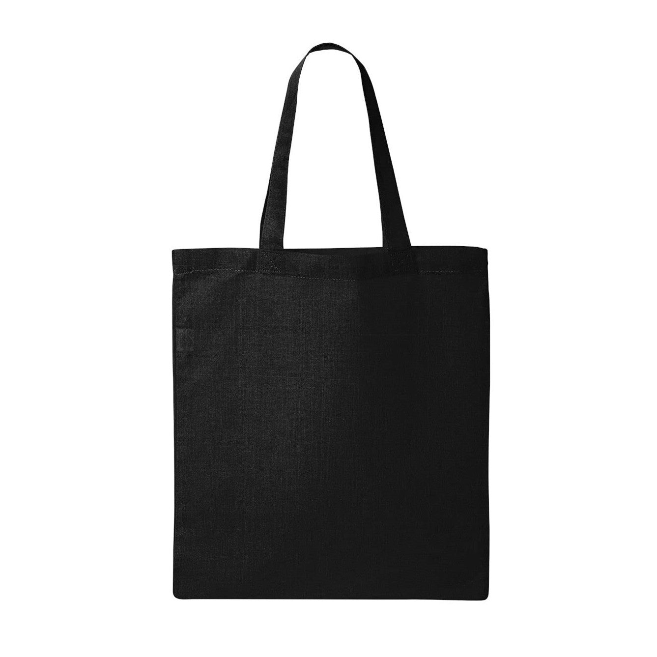 Canvas Tote Bag for Women & Men, Multipurpose Strong Carry Bag for Travel | Hybrica GO-ON 