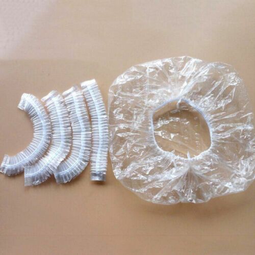 Disposable Shower Cap (Pack of 10)