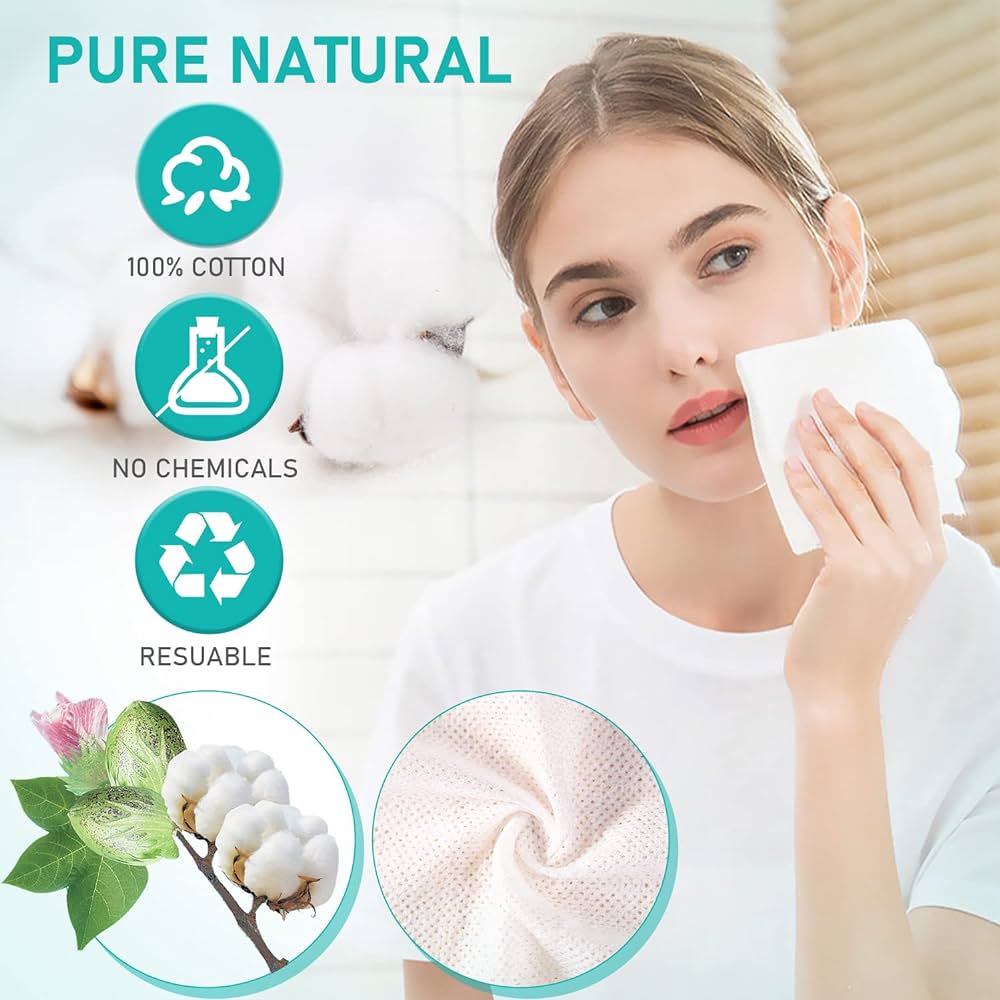 Compressed Coin Tissue Face Towel