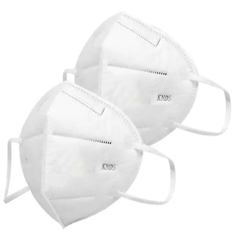 KN95 Unisex Face Mask (Pack of 2)