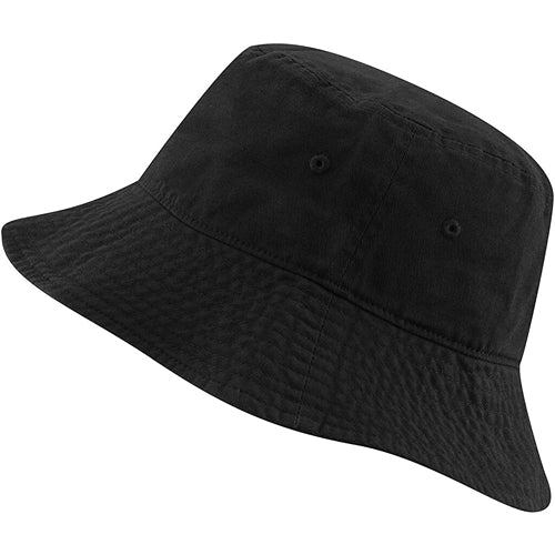 Bucket Hat for Men & Women, Perfect Travel companion for Summer, Beach & Pool | Hybrica GO-ON 