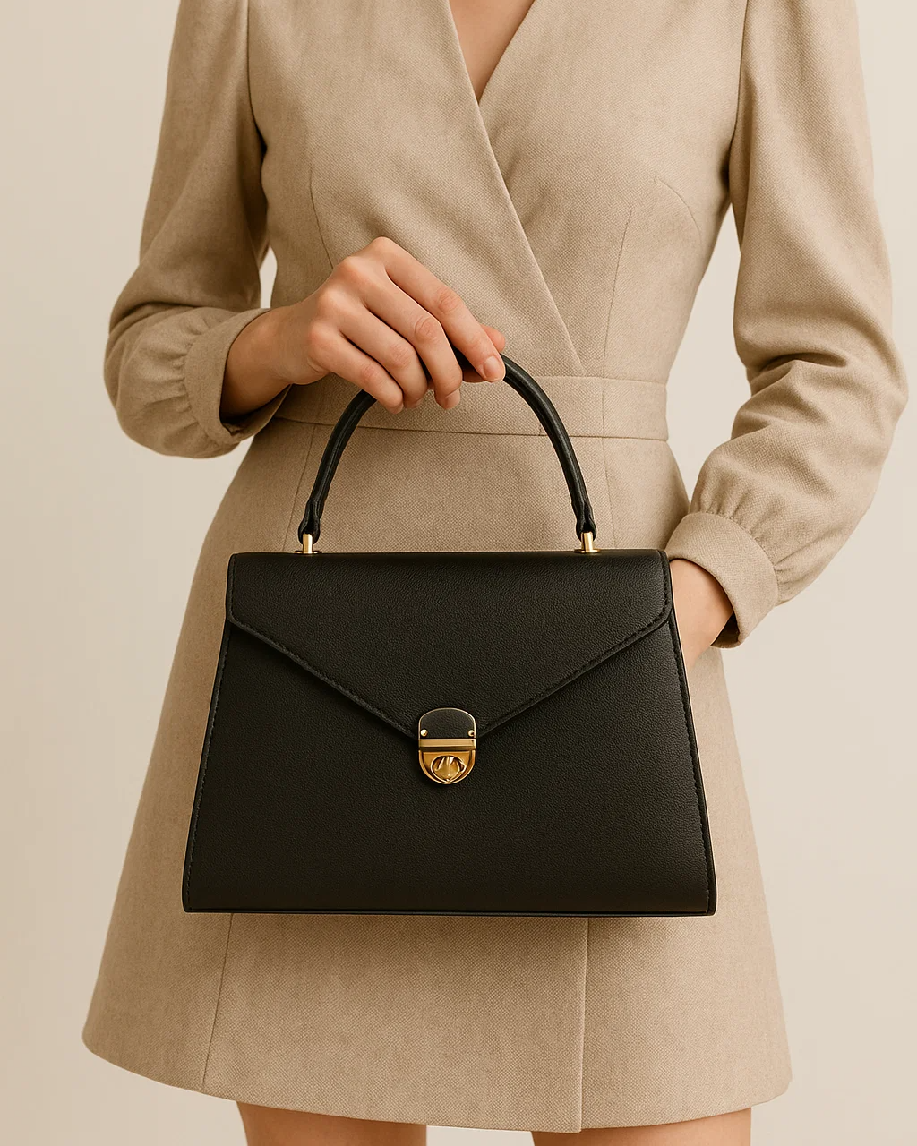 The Art of Making a Designer Handbag: Behind the Scenes