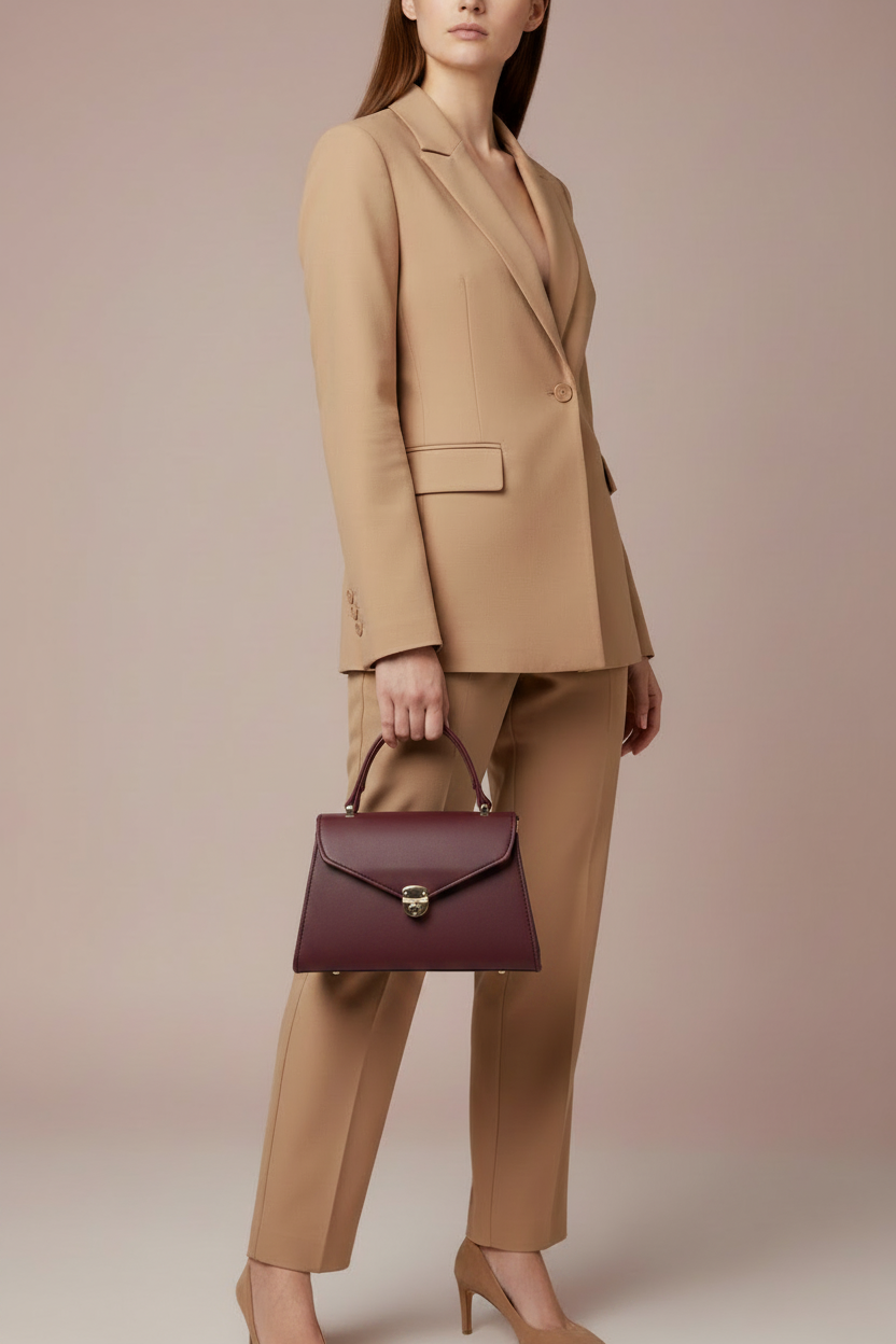 The One Bag That Works for Every Occasion: How to Choose a Handbag You'll Reach for Every Day