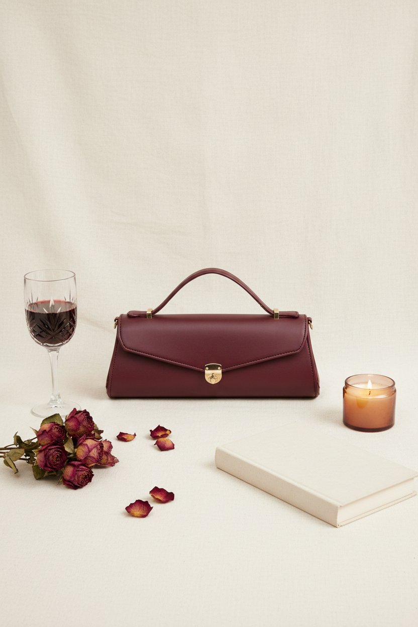 Can a Vegan Leather Handbag Be Truly Luxurious? What the New Era of Ethical Fashion Looks Like