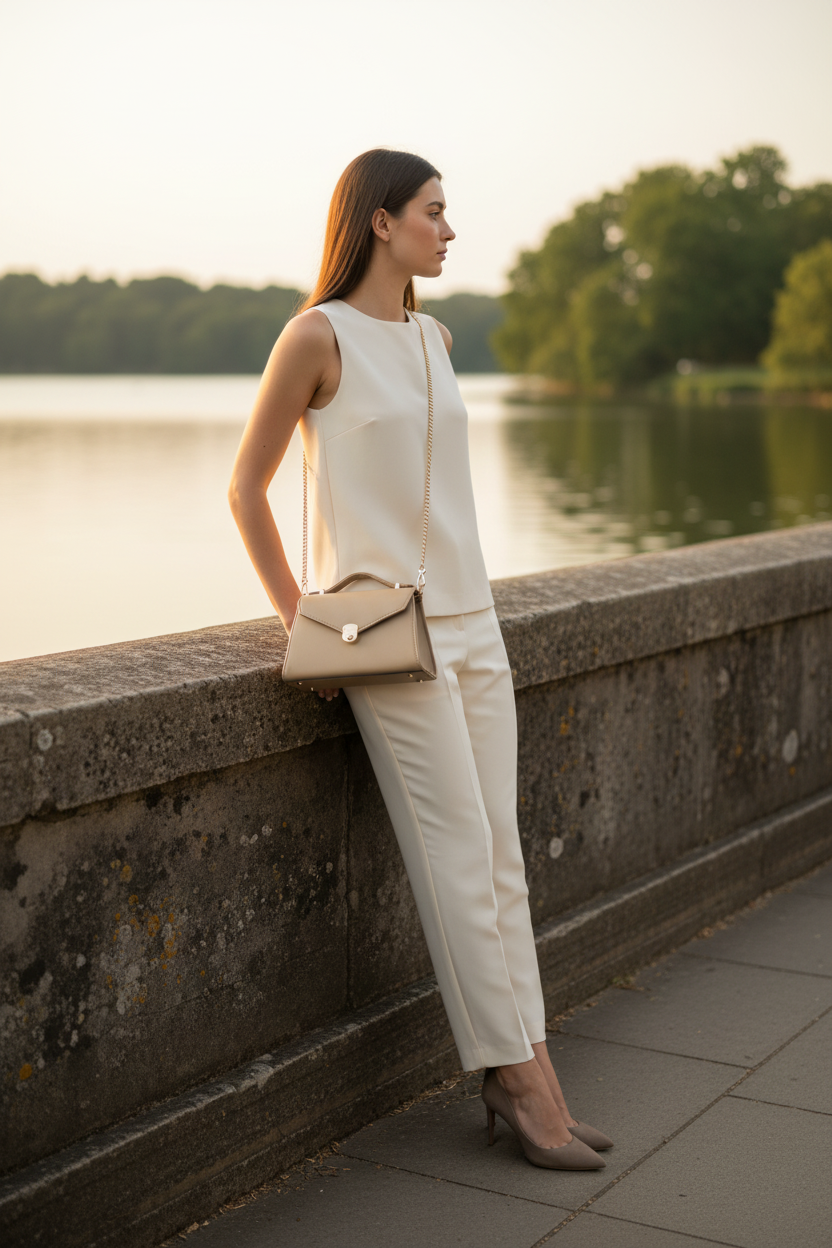 How to Pack Light for a Full Day Out Without Sacrificing Style
