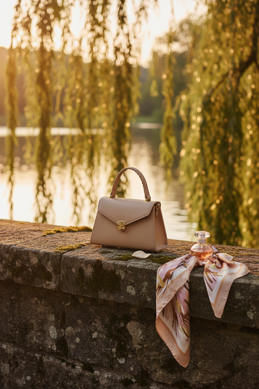What Handbag Works with a Kurta, a Saree, and a Blazer? One Structured Bag for Every Indian Wardrobe