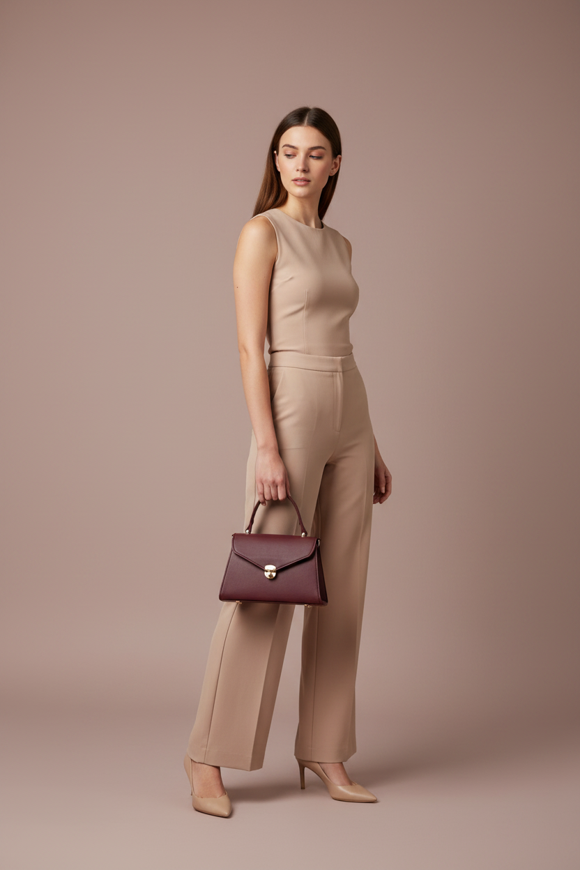 How to Style One Handbag with Multiple Outfits (Without It Looking Repetitive)