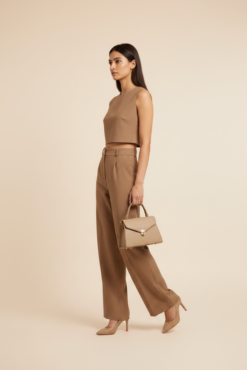 Is a Structured Handbag Worth the Investment? What to Look for Before You Buy