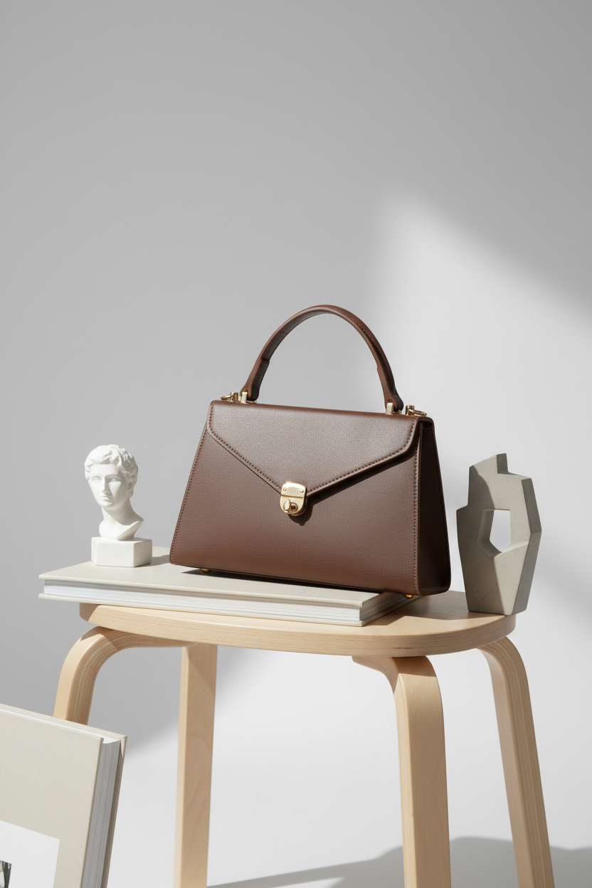 Will Animal-Free Luxury Ever Match the Prestige You Crave?