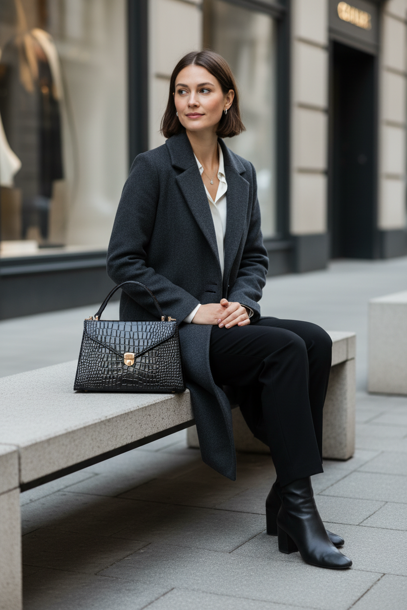 Is Your Designer Handbag Investment Actually Working Against You?