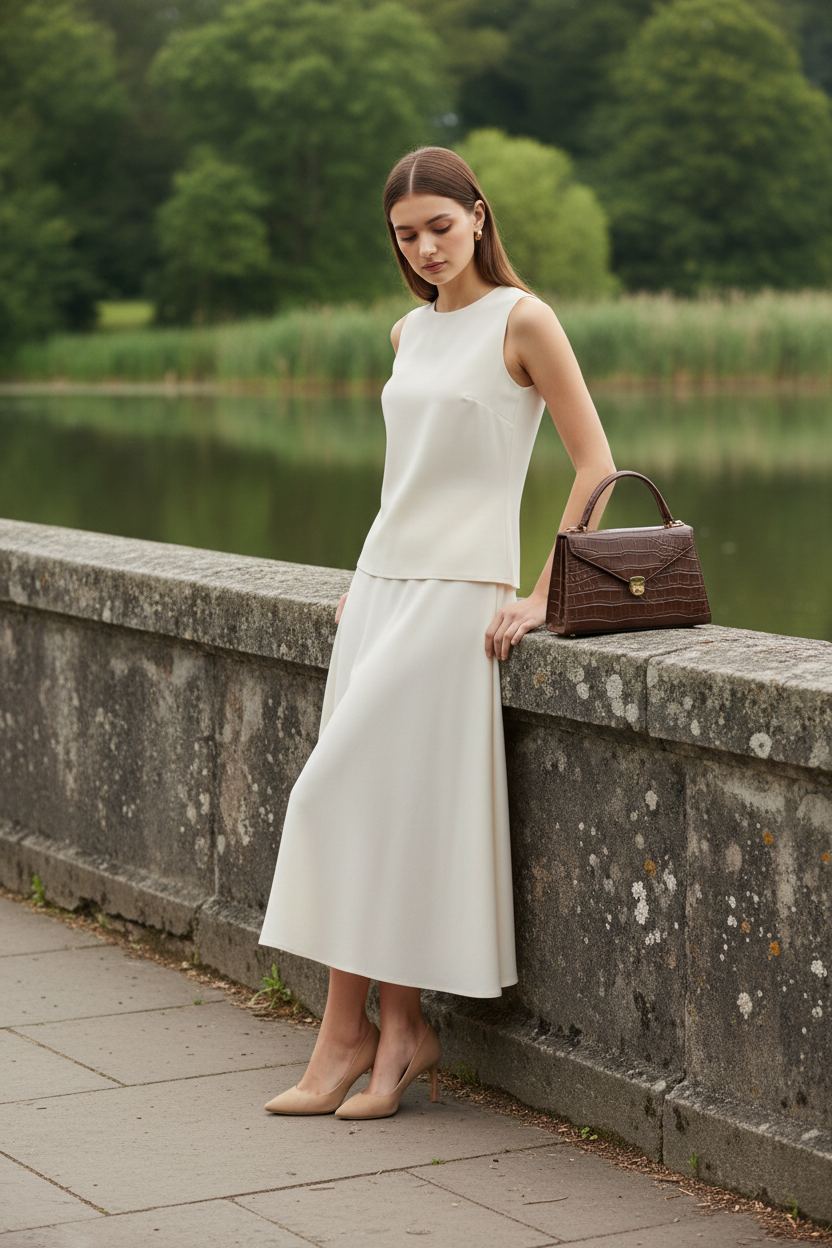 The Best Handbag for Work and Evening: How to Choose One Bag That Does Both