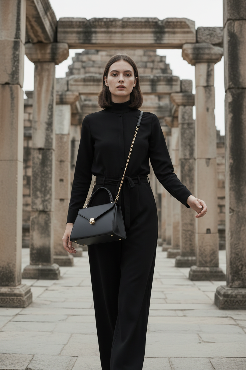 Is Your Sling Bag Holding You Back from Looking Truly Elevated?