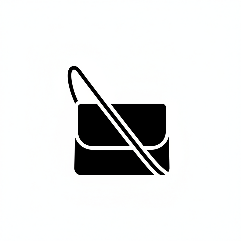 Crossbody