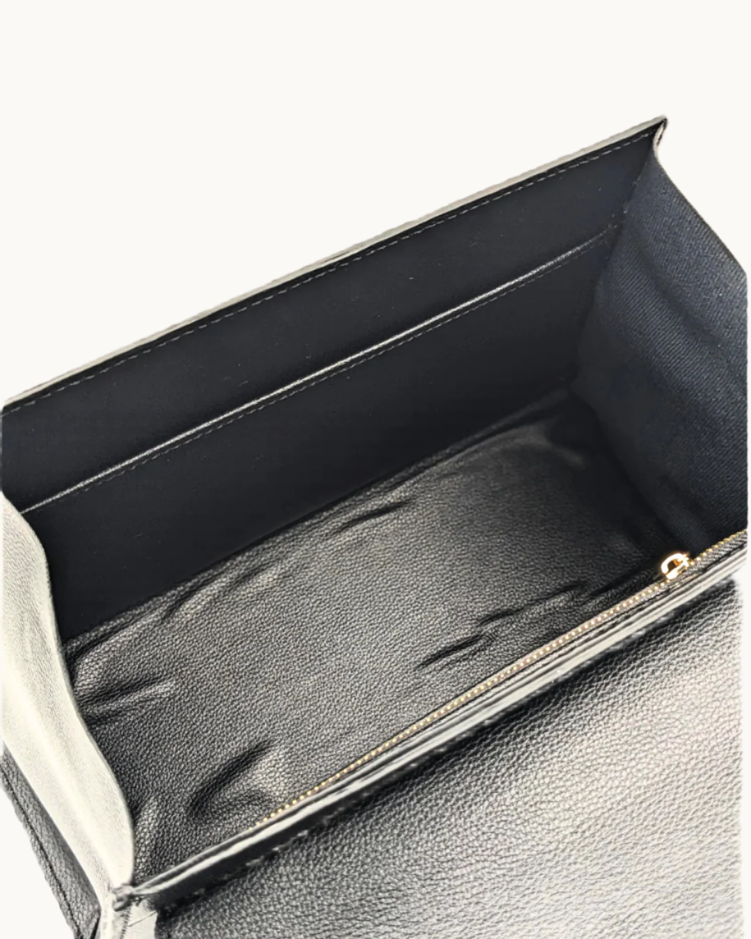 Classic Top Handle Bag - Small