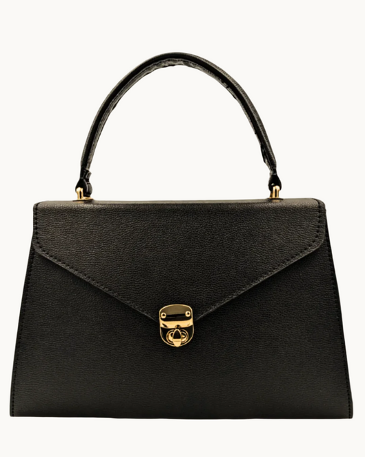 Classic Top Handle Bag - Small