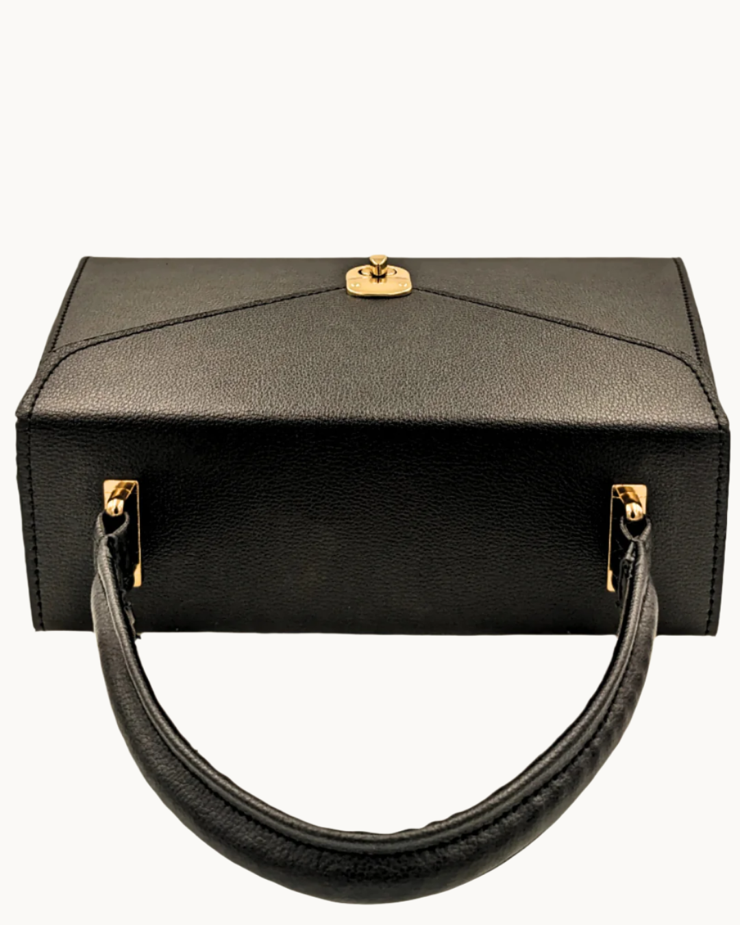 Classic Top Handle Bag - Small