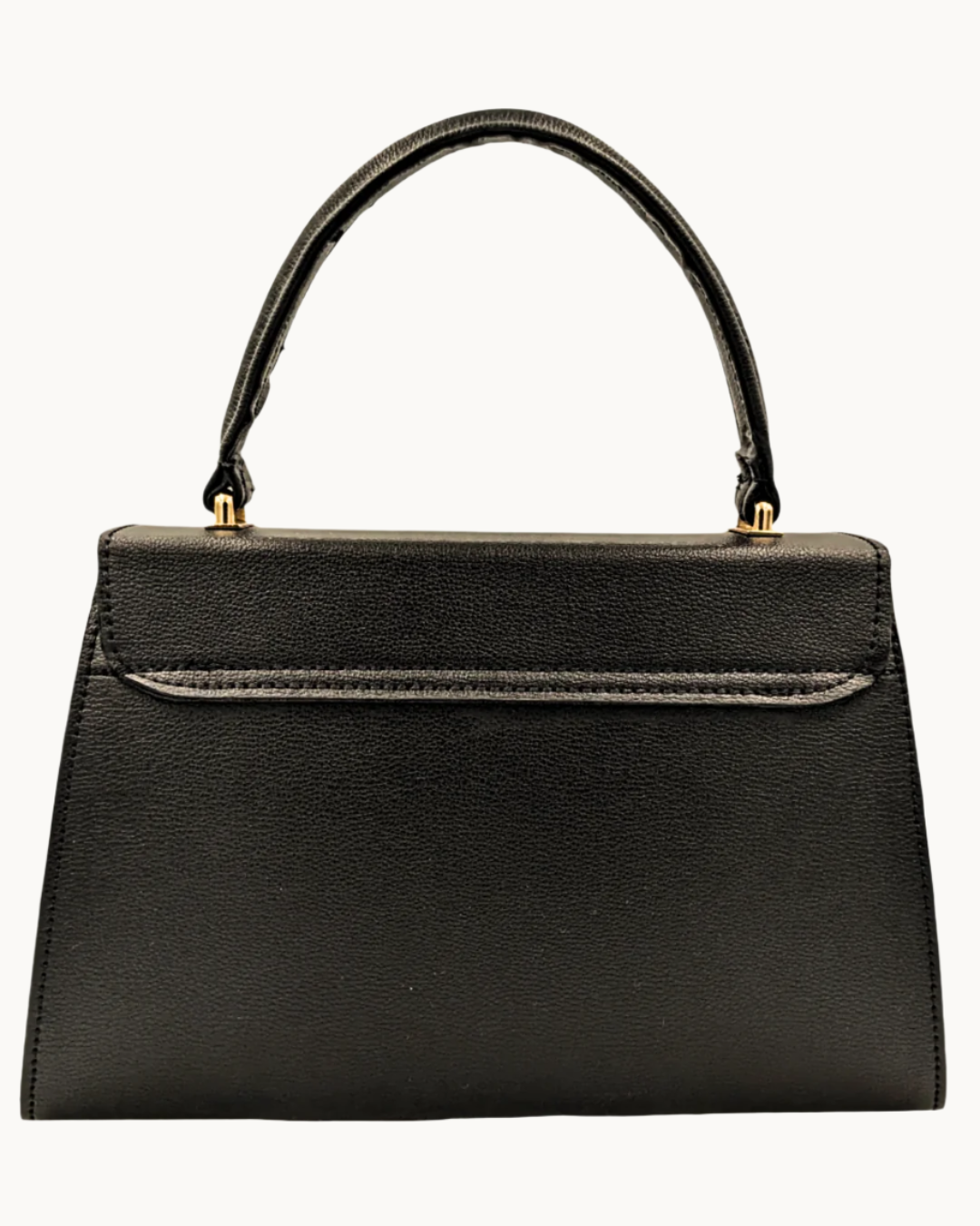 Classic Top Handle Bag - Small