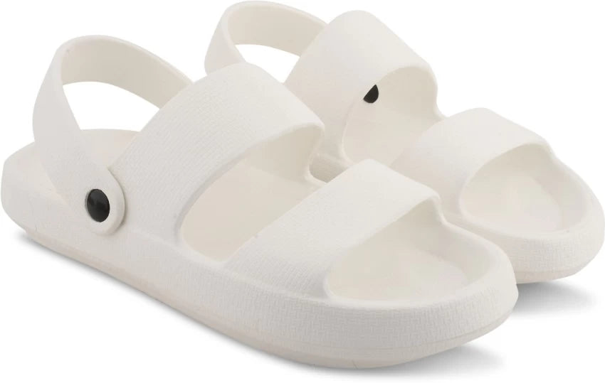 Unisex Sandal Style Slipper