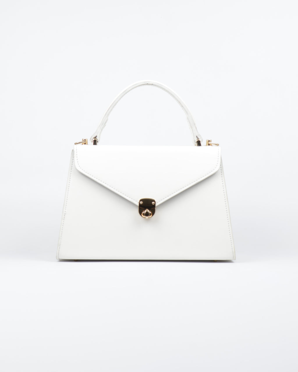 Hybricá Clássique White Smooth - Small