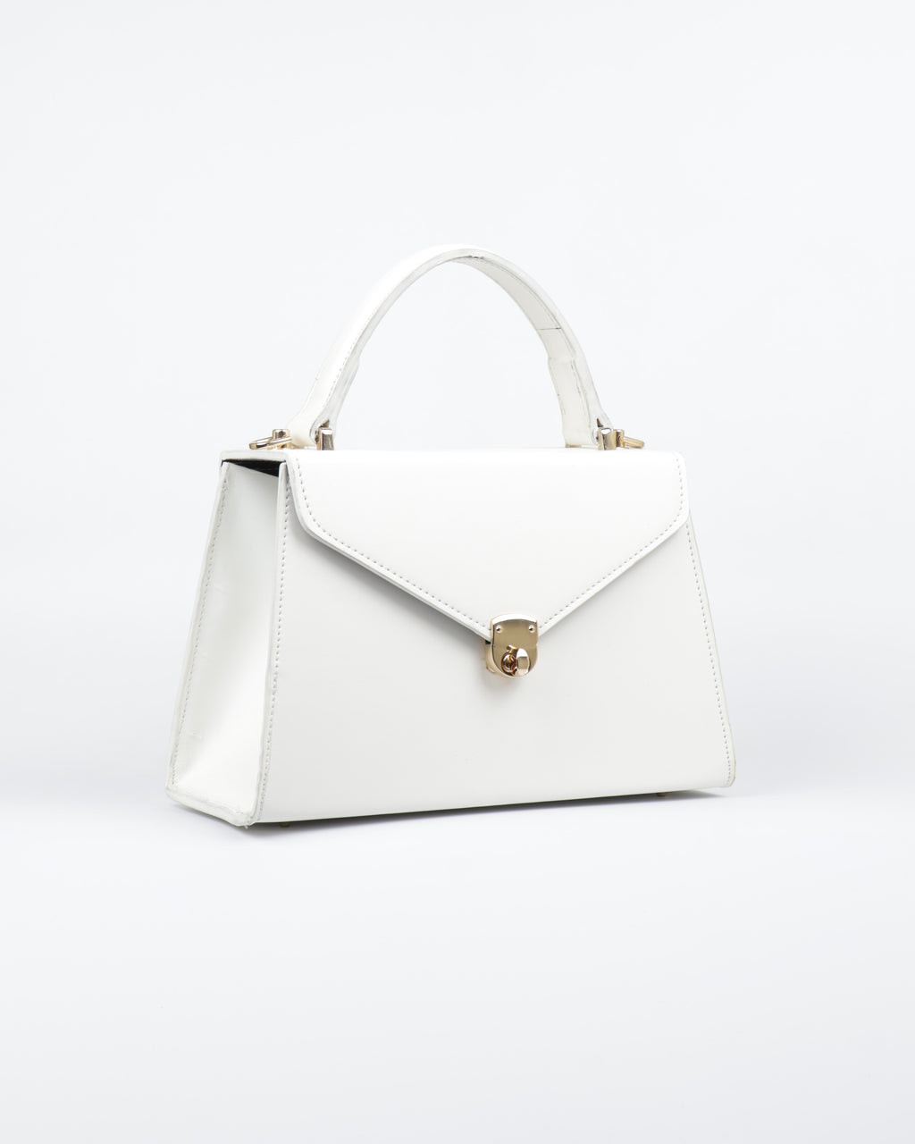 Hybricá Clássique White Smooth - Small