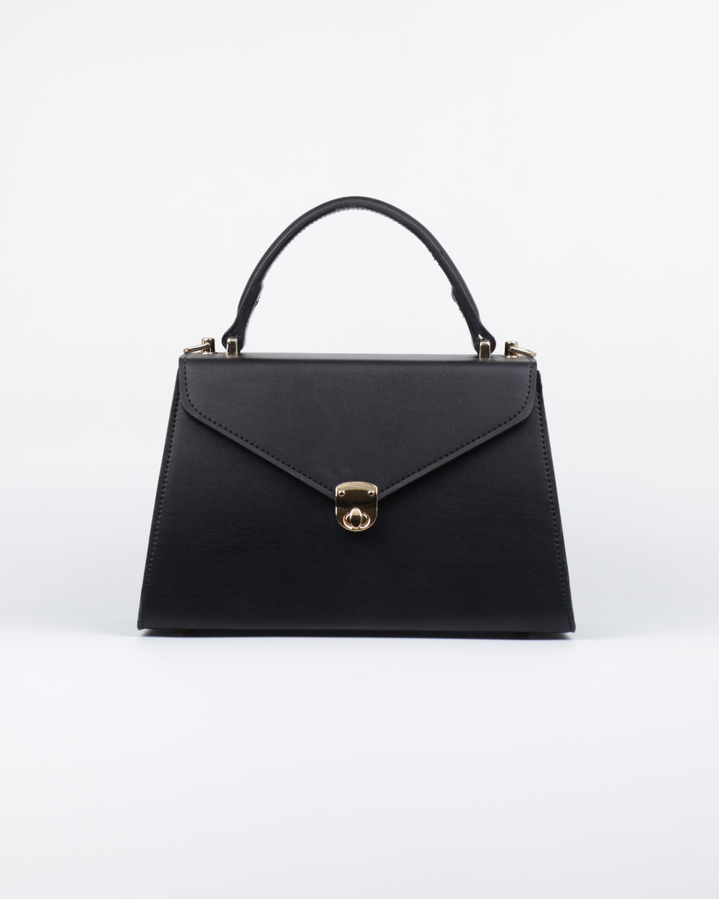 Hybricá Clássique Black Smooth - Small