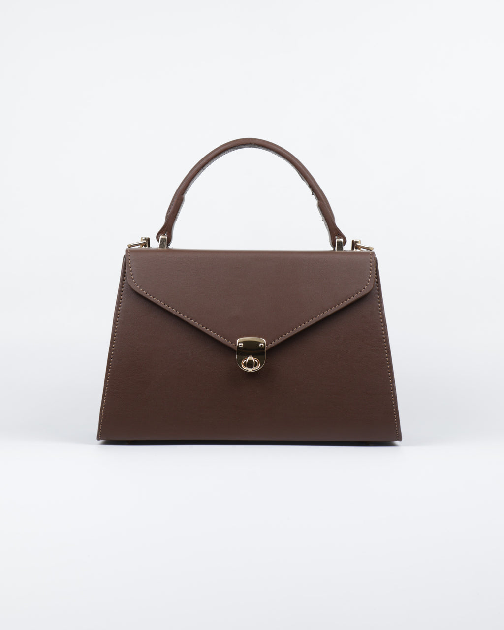 Hybricá Clássique Brown Smooth Texture