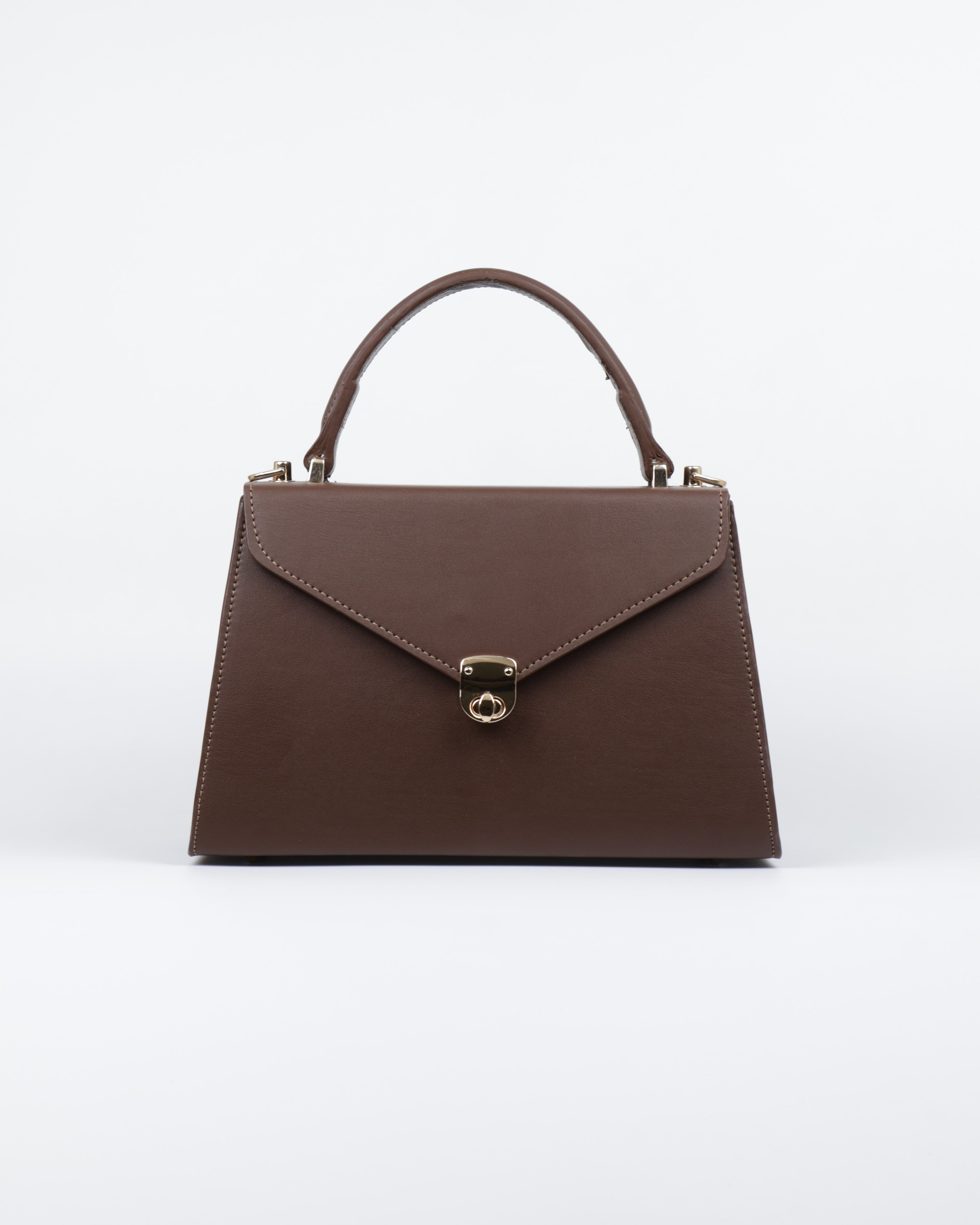 Hybricá Clássique Brown Smooth - Small