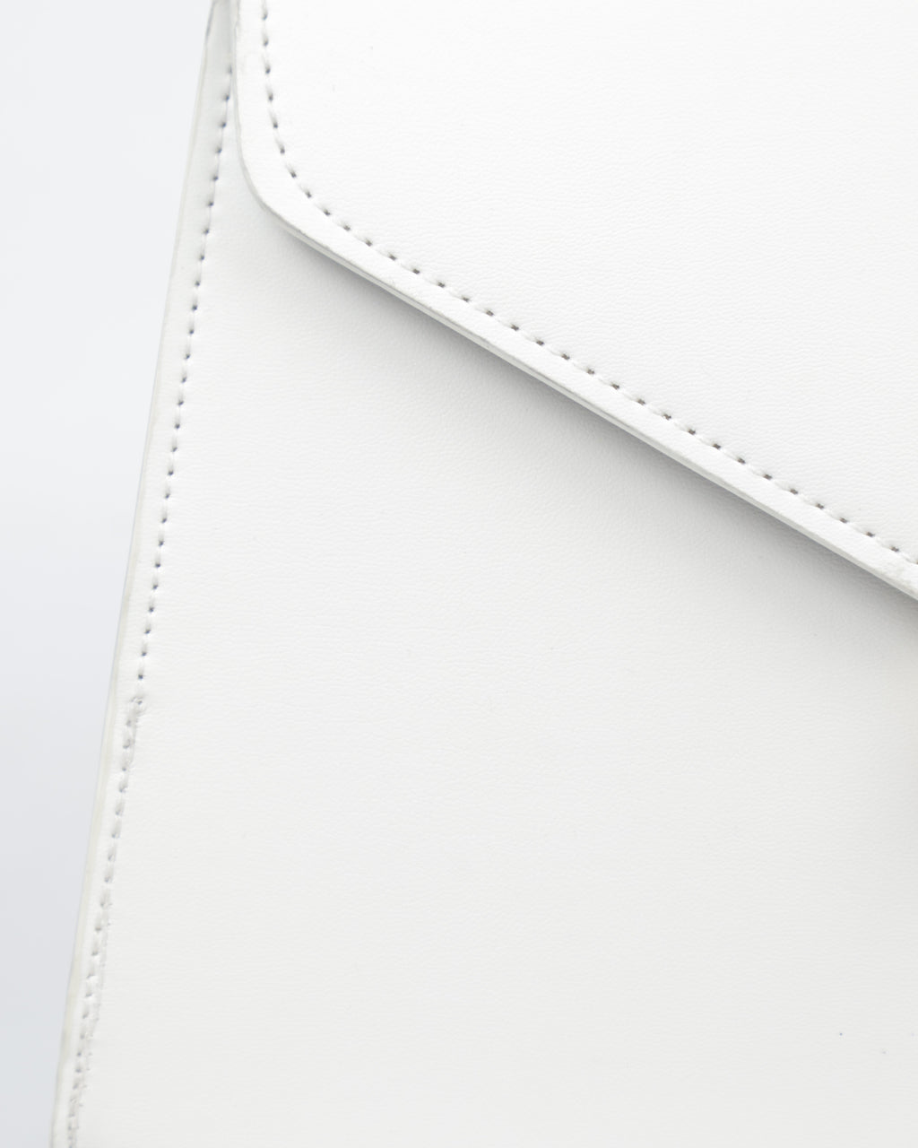 Hybricá Clássique White Smooth - Small