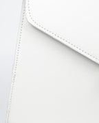 Hybrica Classique White Smooth Texture