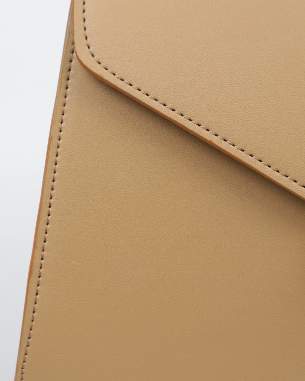 Hybricá Clássique Tan Smooth - Small