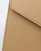 Hybrica Classique Tan Smooth Texture