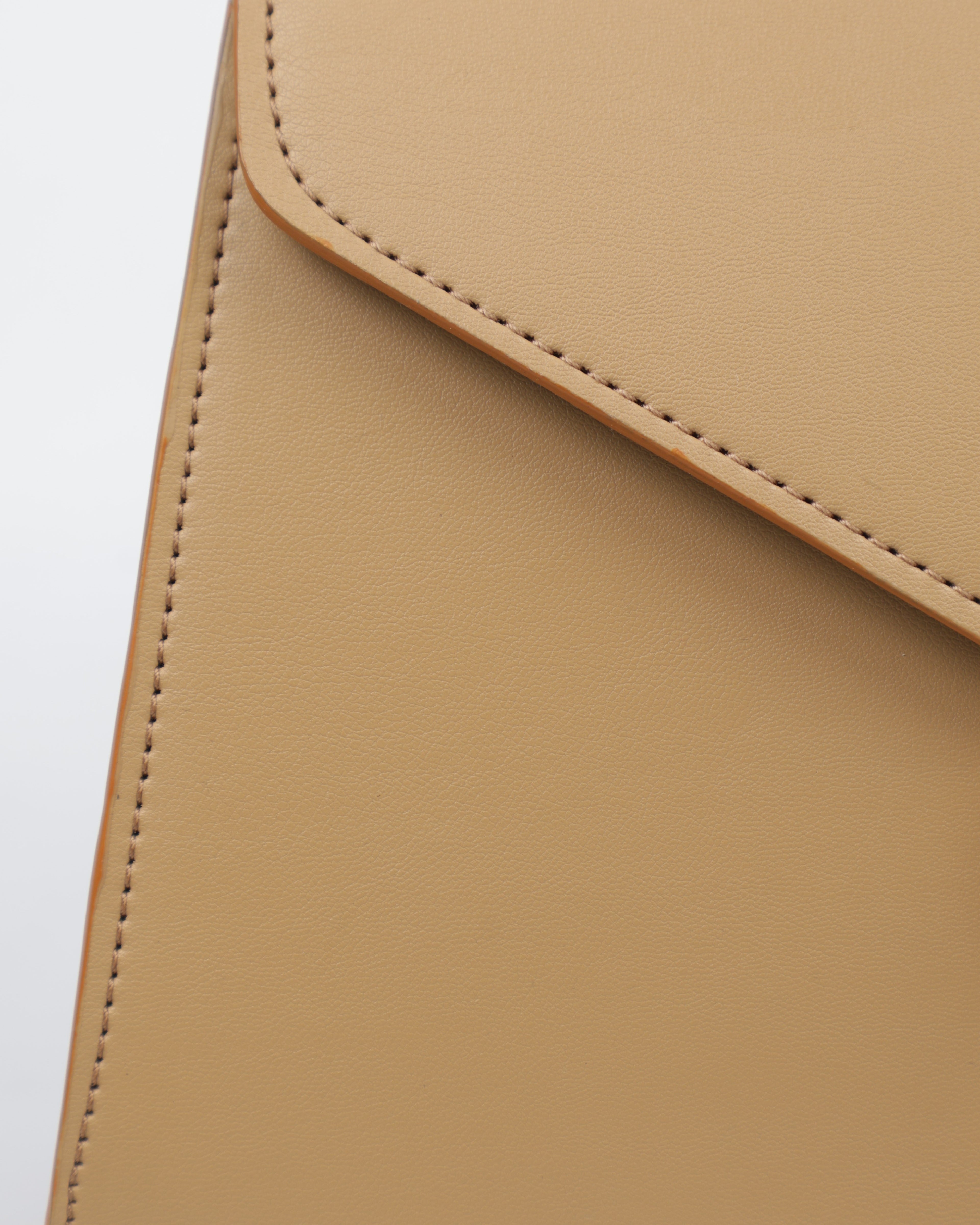 Hybricá Clássique Tan Smooth - Small