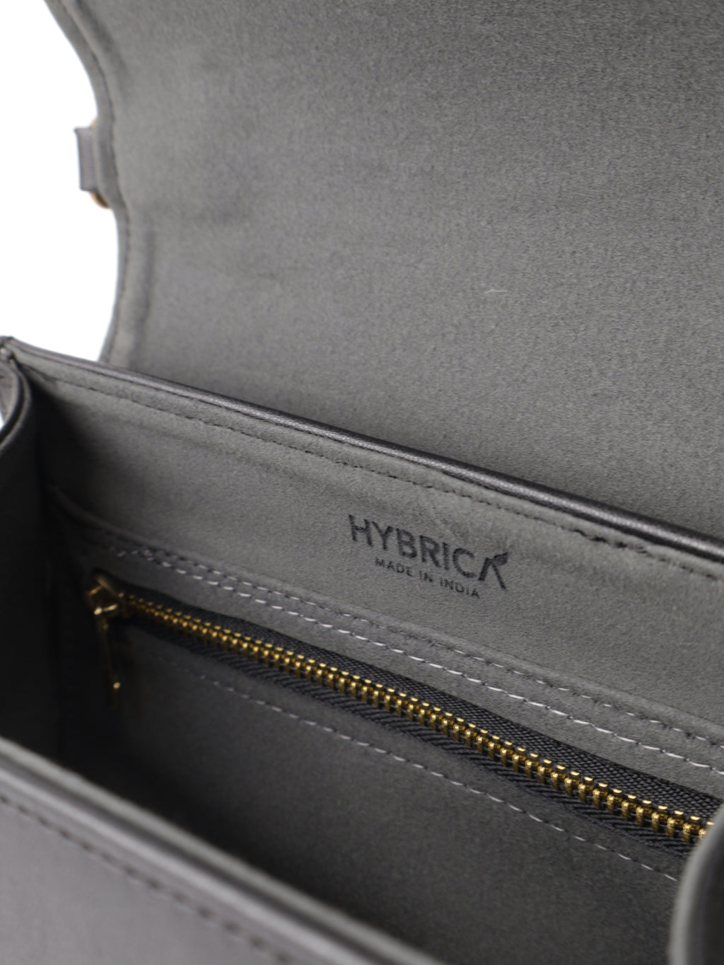 Classique Top Handle Bag - Black