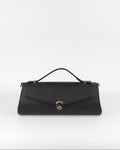 Classique Clutch Bag - Black