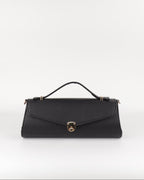 Classique Clutch Bag - Black