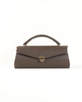 Clássique Smooth East-West - Coffee Brown