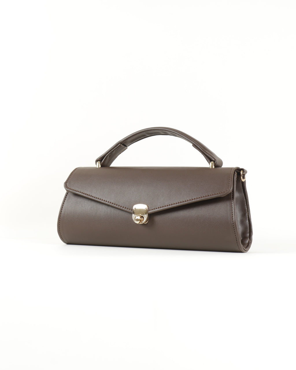 Clássique Smooth East-West - Coffee Brown