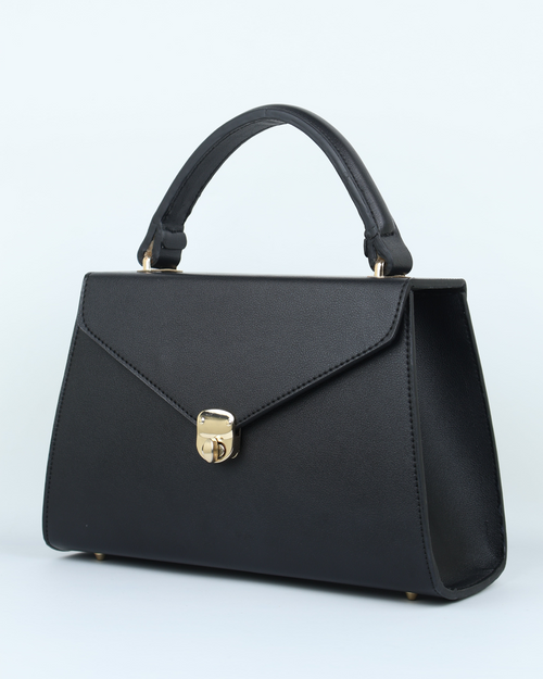 Hybrica Vegan Designer Handbag
