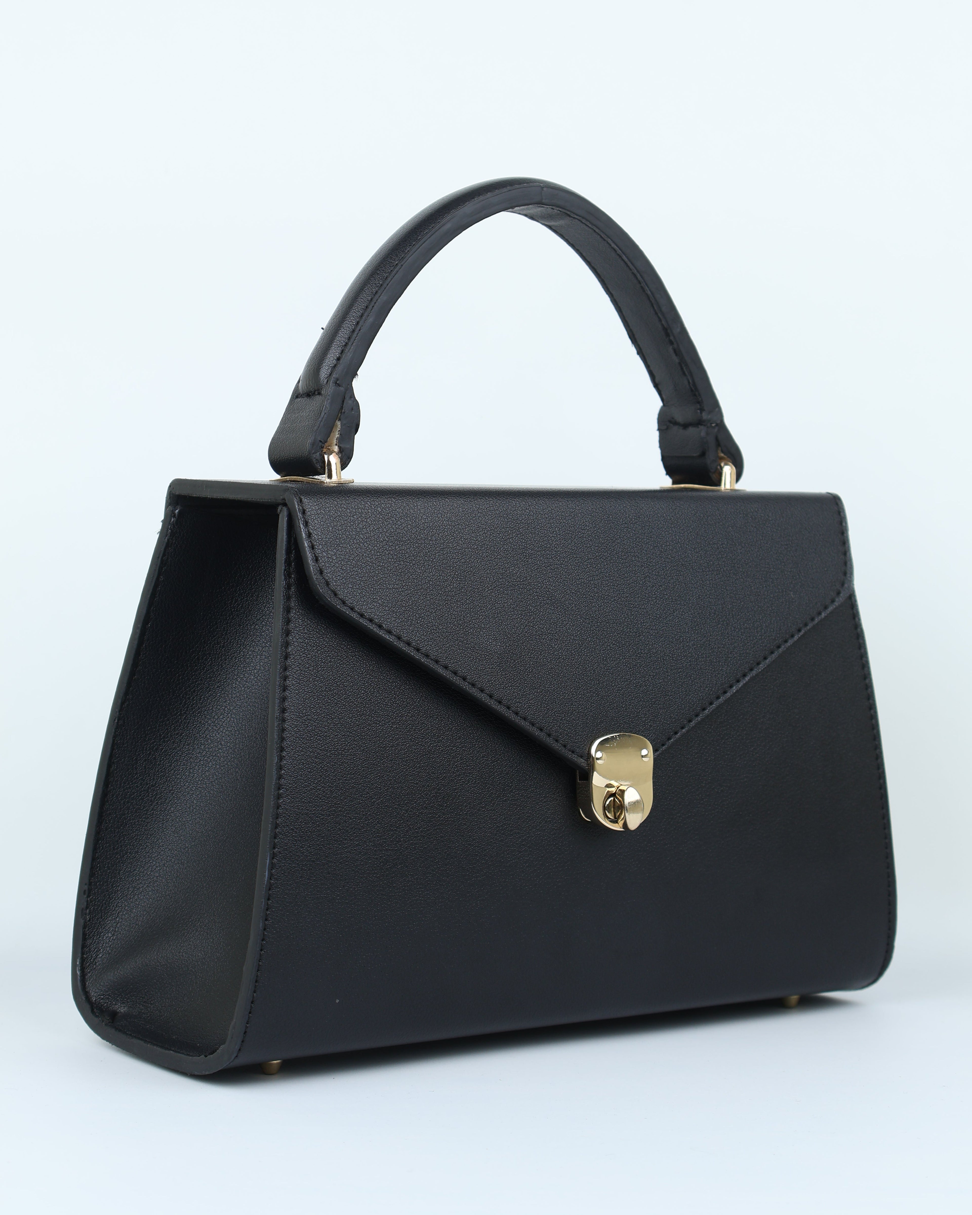 Hybrica Vegan Designer Handbag