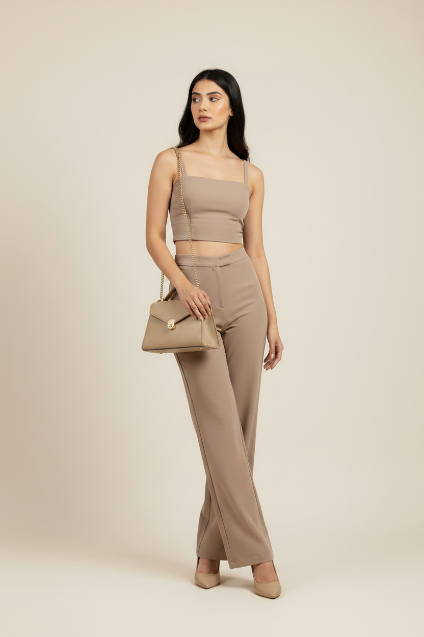 Chain Strap – V4 Hip Lean