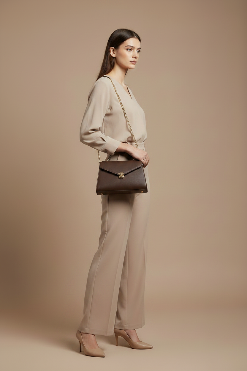 Crossbody Chain – Variation 3