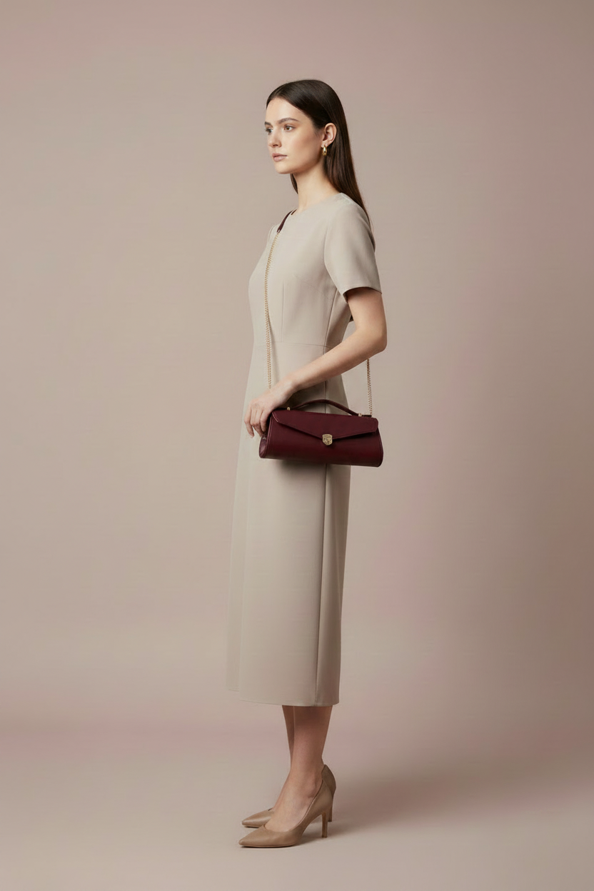 Crossbody Relaxed – V16