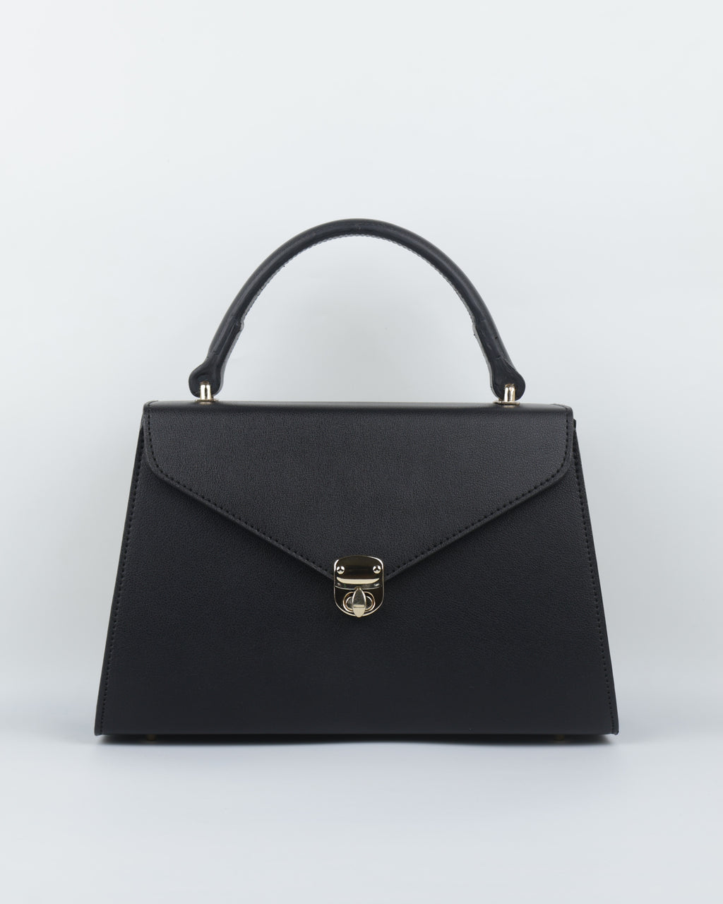Classic Top Handle - Black
