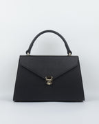 Classic Top Handle - Black