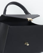 Classic Top Handle - Black