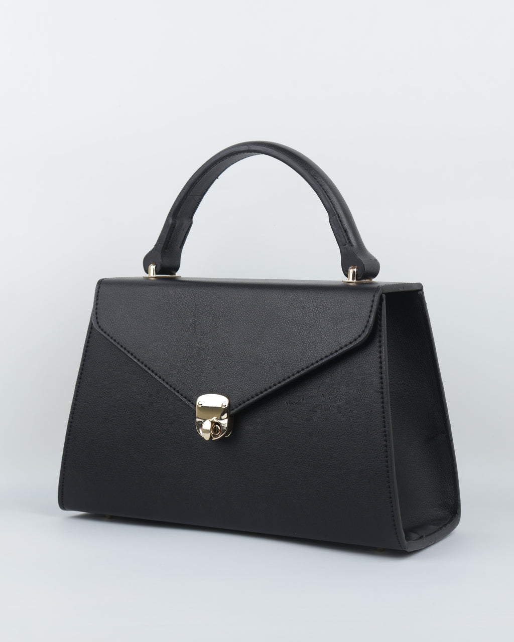 Classic Top Handle - Black