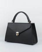Classic Top Handle - Black