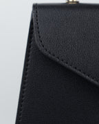Classic Top Handle - Black