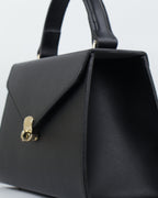 Classic Top Handle - Black