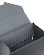 Classic Top Handle - Black